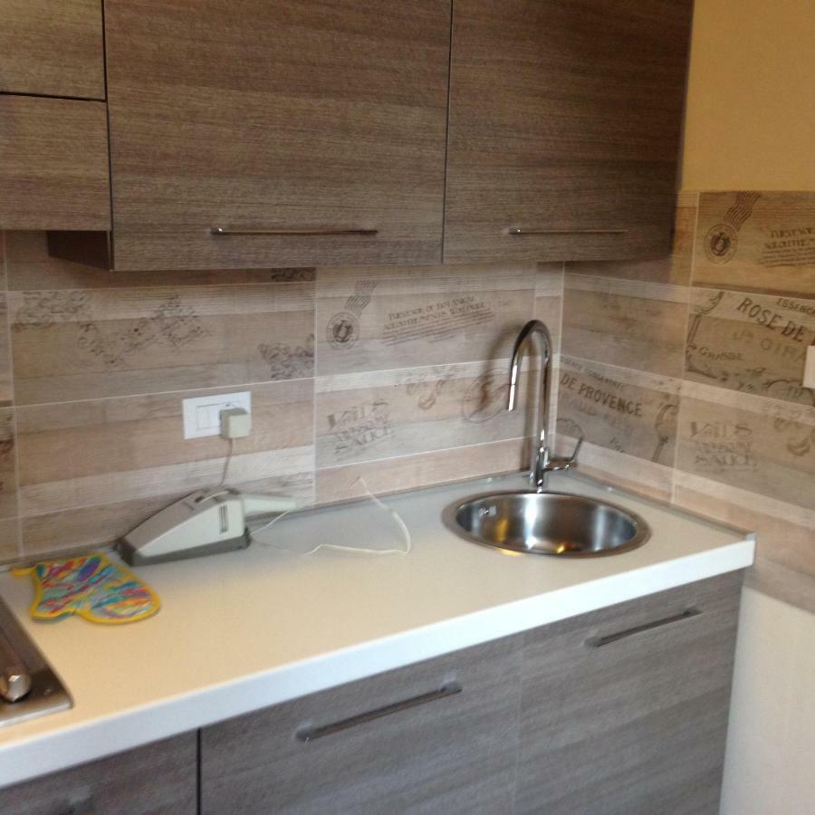 Apartment Mansarda In Borgo Dora Turin