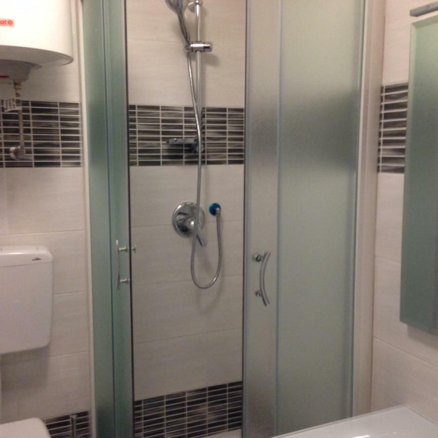 Mansarda In Borgo Dora Apartment