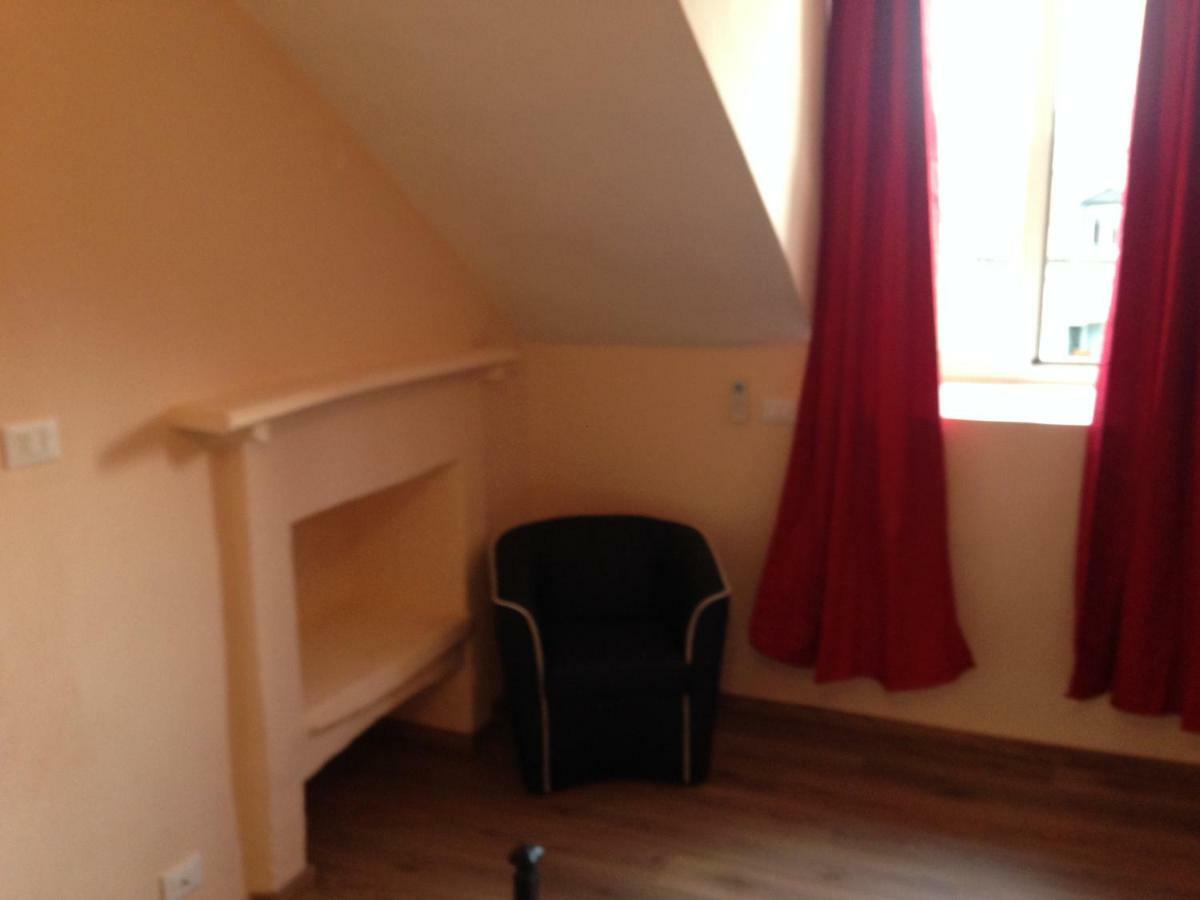 Apartment Mansarda In Borgo Dora