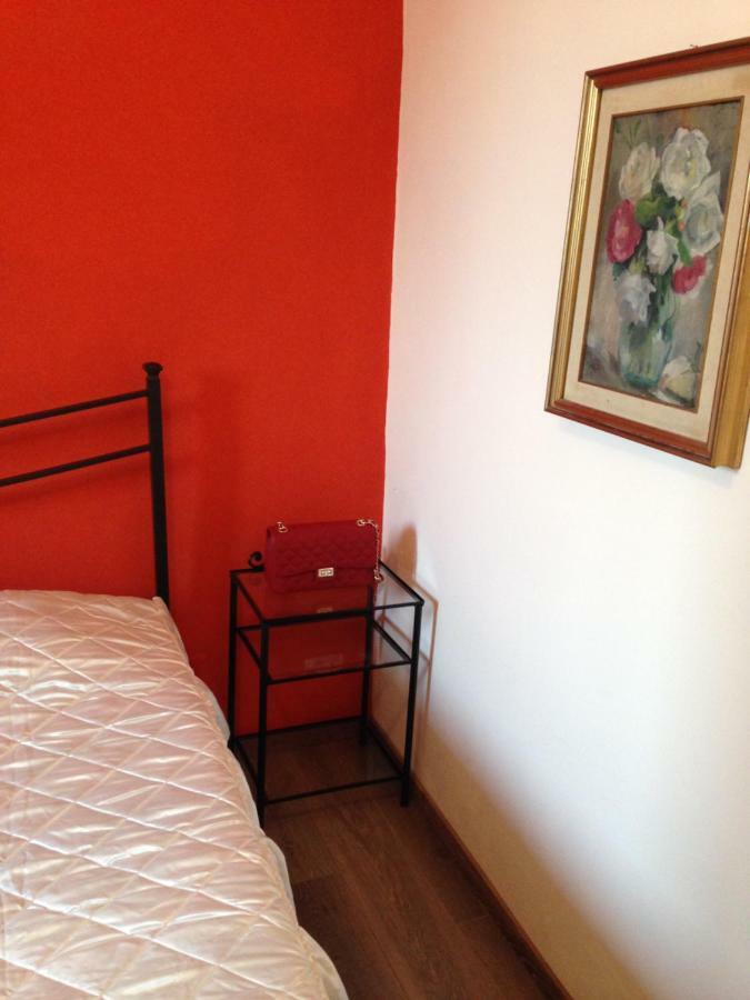 Mansarda In Borgo Dora * Turin