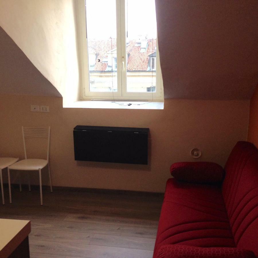 Mansarda In Borgo Dora Turin