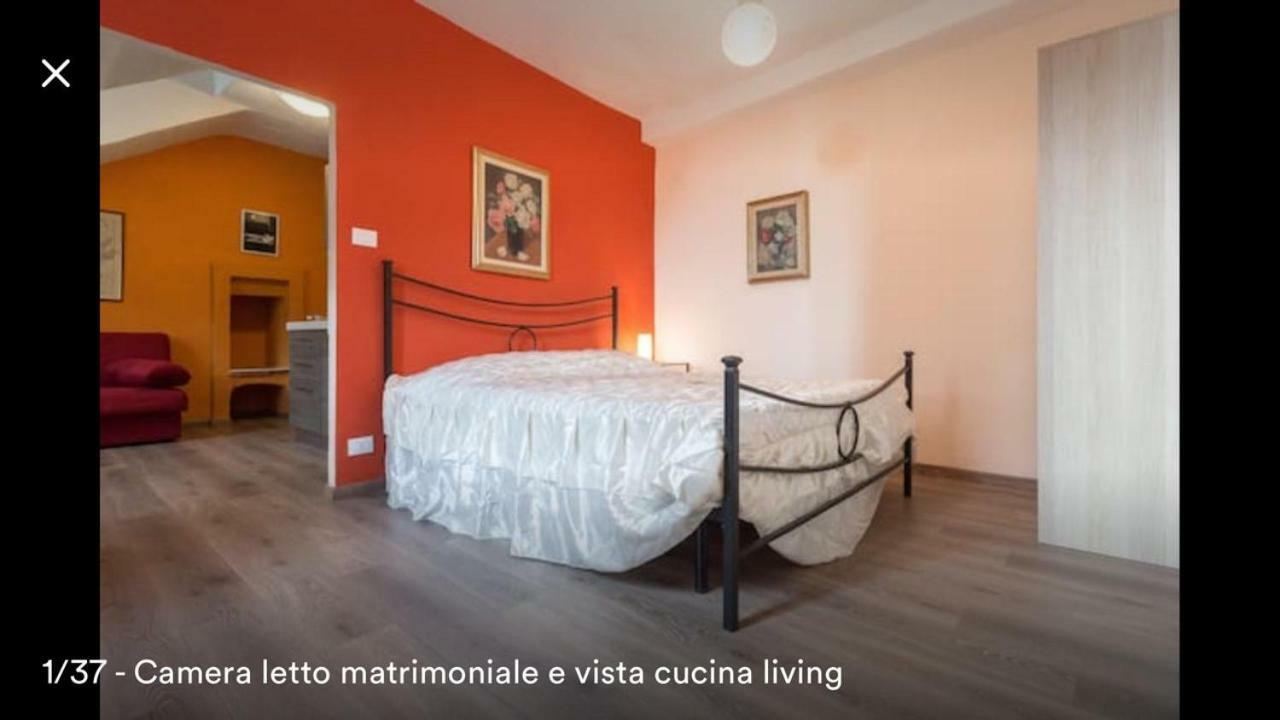 Apartment Mansarda In Borgo Dora *