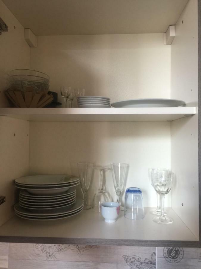 Mansarda In Borgo Dora Apartment *