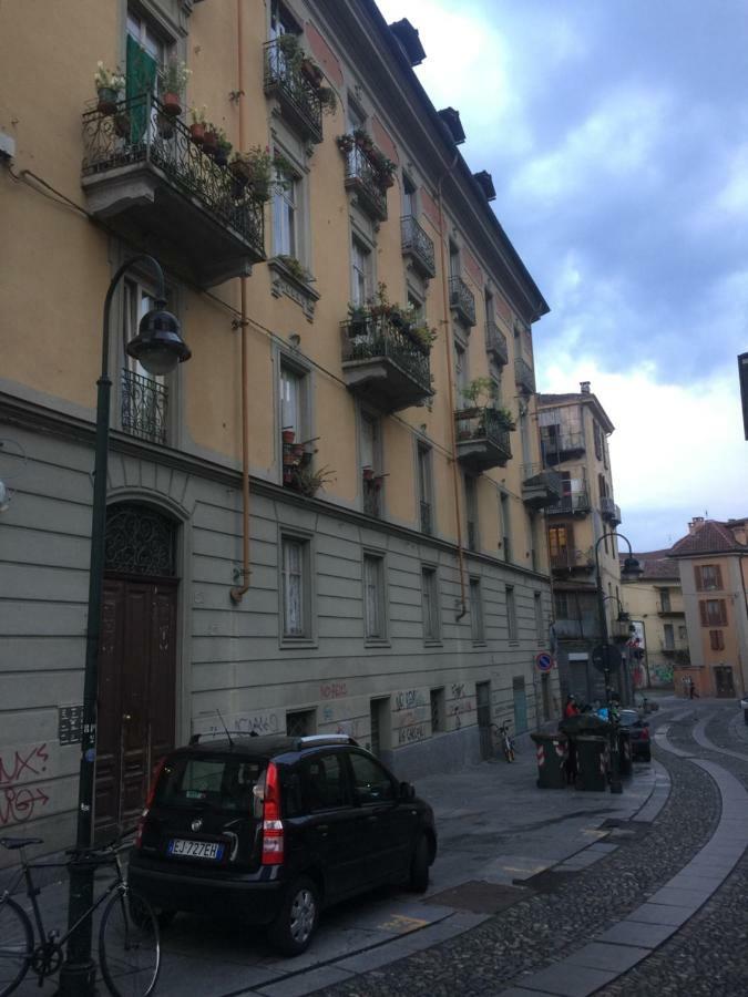 Mansarda In Borgo Dora Turin